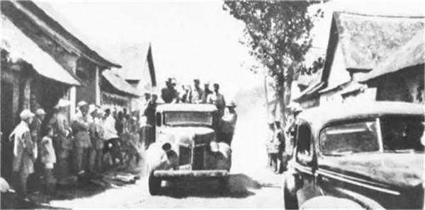 48年聶鳳智提出“奇襲周村”,可多數人不看好,許世友:放手去打 48年聶鳳智提出“奇襲周村”,可多數人不看好,許世友:放手去打