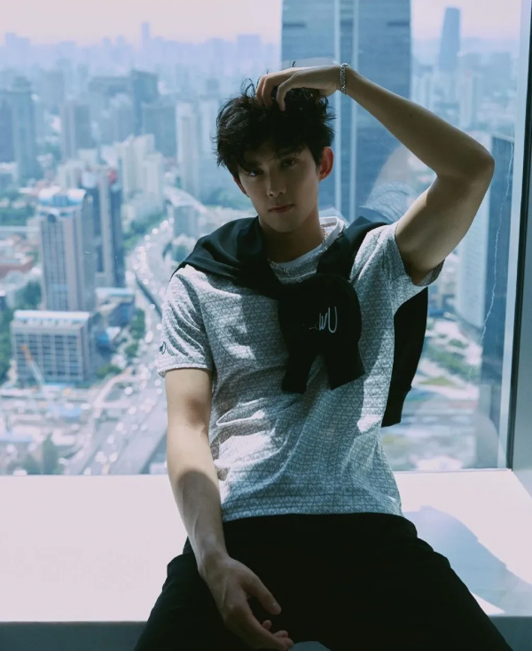 沒了這些攝影師，貴圈明星的出圈神圖都要消失一半…