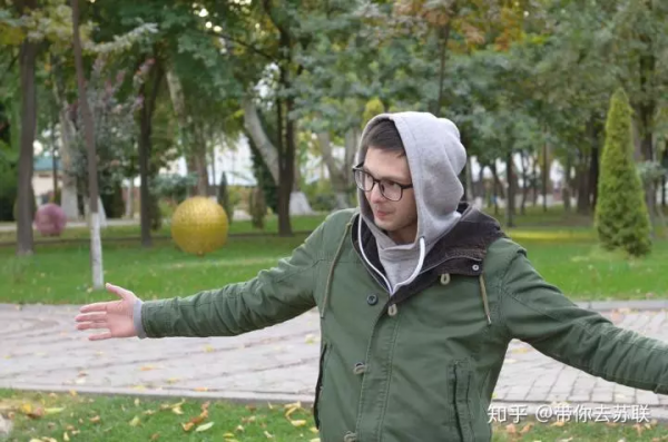 中亞妹子有什麼特點? 中亞妹子有什麼特點?