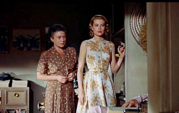 赫本和格蕾絲·凱利造型全方位對比:從銀幕穿搭到私服,你pick誰 赫本和格蕾絲·凱利造型全方位對比:從銀幕穿搭到私服,你pick誰