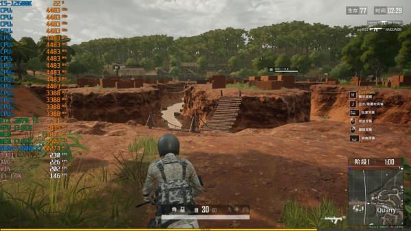 技嘉雪雕B660M AORUS PRO AX DDR4開箱測試，配帶K十二代酷睿無壓力