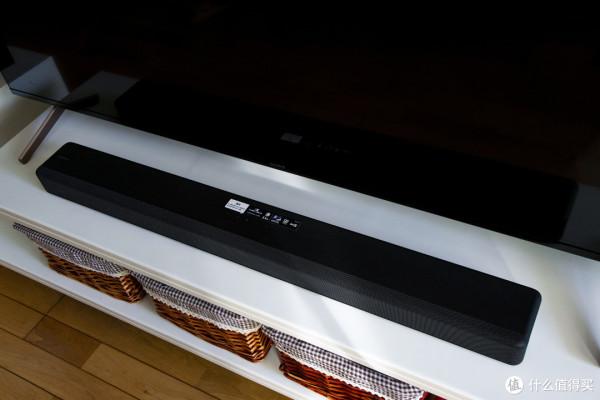 帶你重回現場般的體驗--Sony HT-G700家庭影音系統表現出色 帶你重回現場般的體驗--Sony HT-G700家庭影音系統表現出色