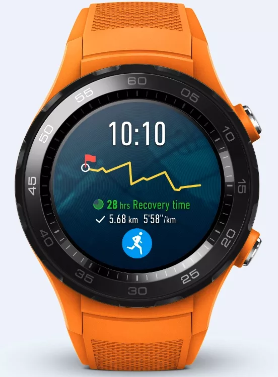 智慧表時代來臨，誰能在這混戰中倖存下去？