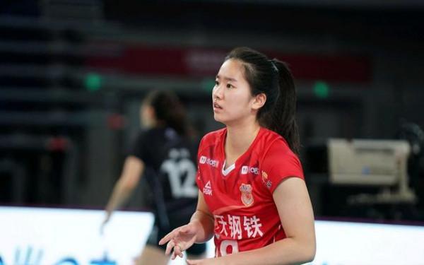 江蘇女排聯賽16人名單！副攻換新，張常寧許若亞無緣，4二傳出徵