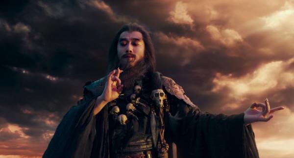 3年等來《封神》第一部,30億投資能否回本,首戰就能有答案 3年等來《封神》第一部,30億投資能否回本,首戰就能有答案