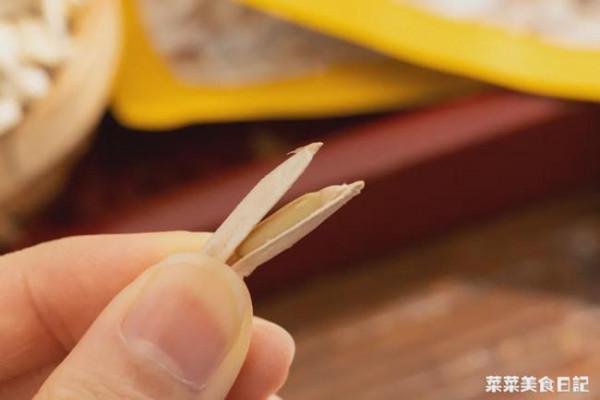 有什麼事，年後再說！冷門小眾年貨專題，一次安排7種