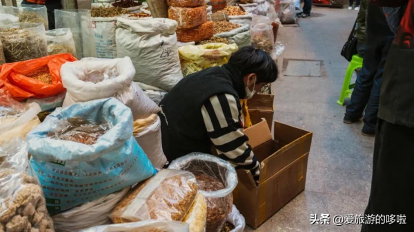 每個廣東阿媽都是“行走的湯譜”，就沒有她煲不出的湯