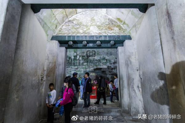 親自到的地方越多,就會發現很多回憶錄都是瞎寫 親自到的地方越多,就會發現很多回憶錄都是瞎寫