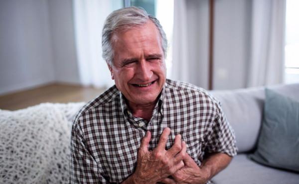 最近胸痛，可能是肺癌？這文告訴您，胸痛更要關心這四點，更致命