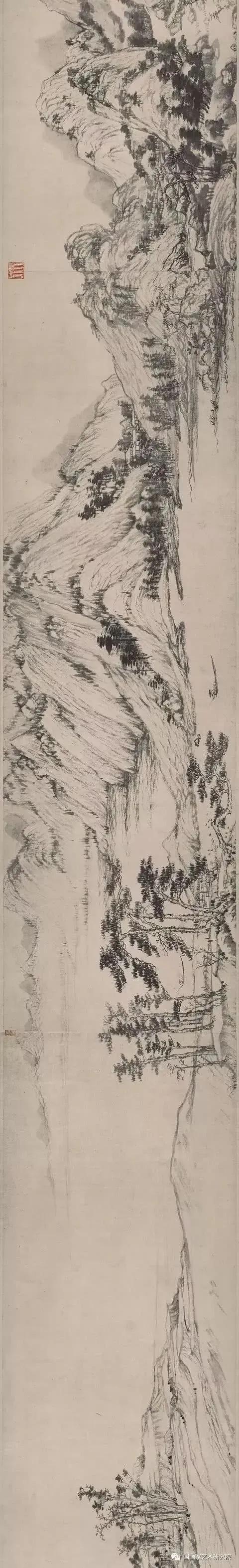 「大飽眼福」中國十大傳世名畫（珍藏版）