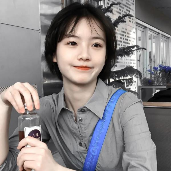 透過一部電視劇我才知道你是誰李庚希