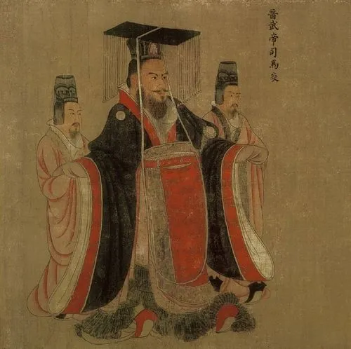 60年一遇，壬寅年極簡史