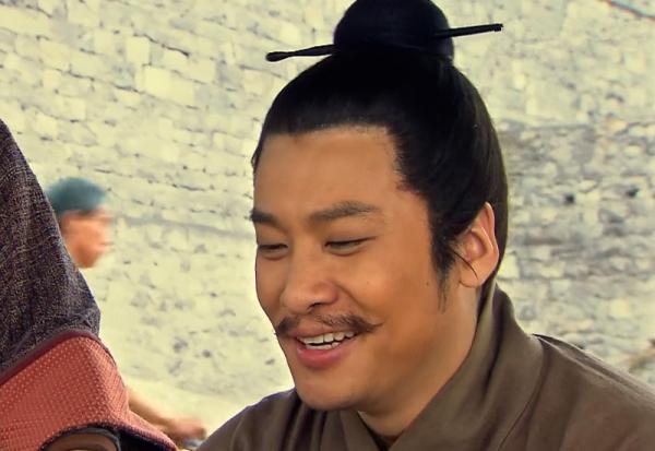 水滸裡的中秋節，三位好漢的悲涼往事，殺掉未婚妻的武松徹底反了