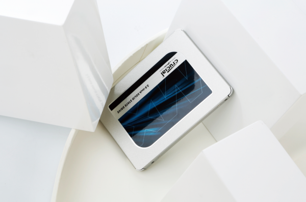 大容量、高耐用——Crcuial英睿達MX500 SSD 4TB版本完全解讀