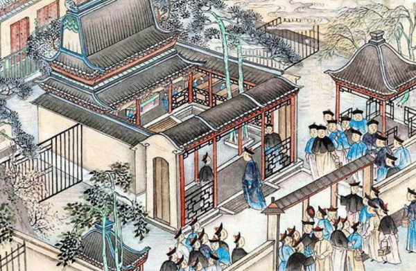 無名乞丐凍死前寫下了一首絕命詩，令無數士大夫羞愧，還流傳至今