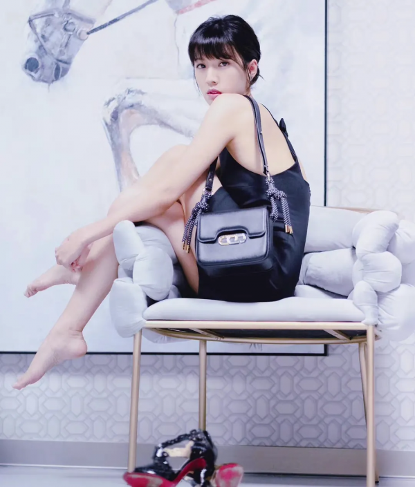 娛樂記憶 | TVB女星發電機 蔡思貝