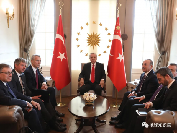 股市每天熔斷一次？土耳其現在“跌”媽不認