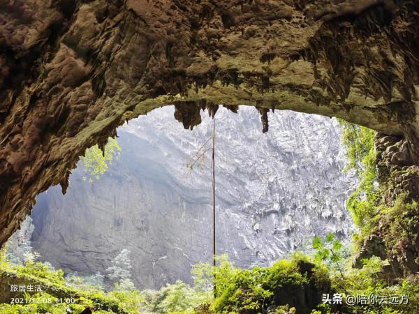 旅居D5-魅力十足百魔洞