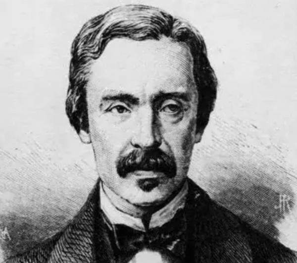 要怎麼才能證明地球的自轉？傅科拿出56斤大擺錘表示：“讓我來”