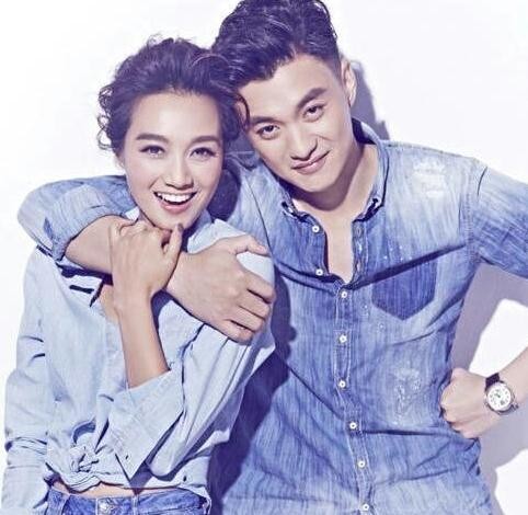 24歲閃婚閃離到36歲卑微付出,曾經的“浙江一姐”朱丹經歷了什麼 24歲閃婚閃離到36歲卑微付出,曾經的“浙江一姐”朱丹經歷了什麼