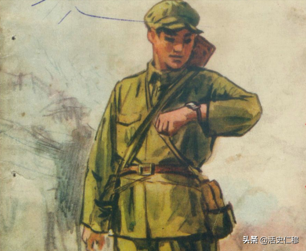 “飛虎王”趙亨德：殺敵無數，生擒日本天皇外甥鈴木川三郎少將