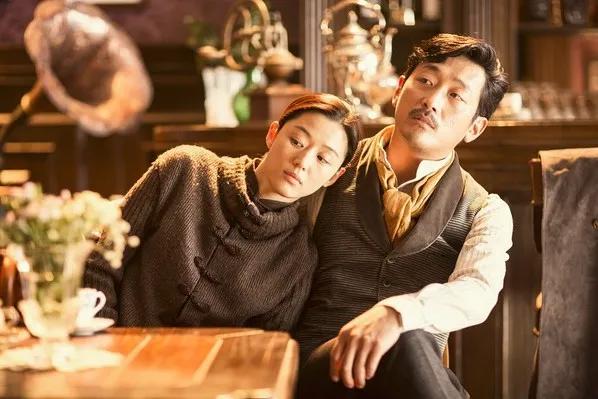 八分鐘電影：韓國千面影帝河正宇十大高分電影