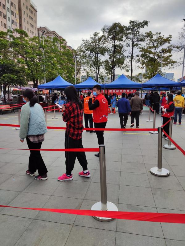 「科普小貼士」核酸大規模篩查，這些常識一定要告訴身邊的人