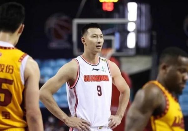 三訊息!遼籃舊將硬剛籃網三巨頭,阿聯重返巔峰,廣廈無人能擋 三訊息!遼籃舊將硬剛籃網三巨頭,阿聯重返巔峰,廣廈無人能擋