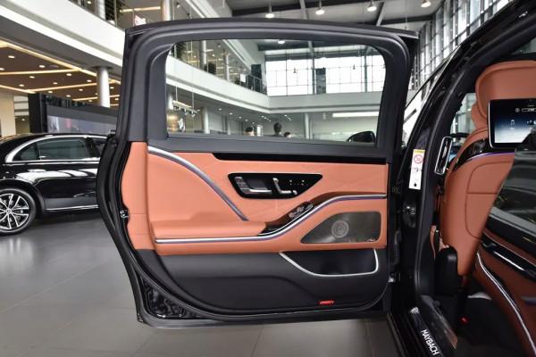 邁巴赫S級更換配件價格總結，讓你修車養車更簡單