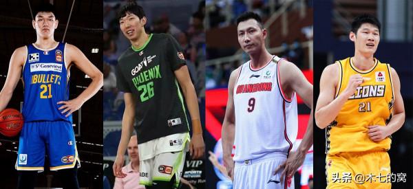易建聯不敵胡金秋與時光，周琦輸中國德比