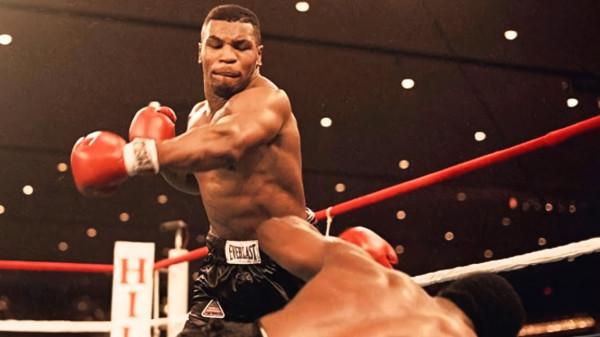 巔峰期無人能敵的5大體壇巨星：短跑博爾特，泰森拳擊，羽毛球呢