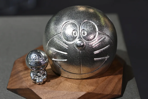 共赴藝術盛會，《匠心之致——日本傳統工藝展》北京站隆重開幕