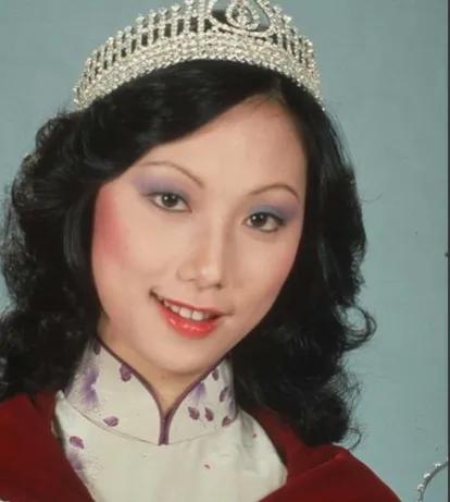 歷年香港小姐冠軍顏值大比拼，誰曾是你心中美出天際的絕代佳人？