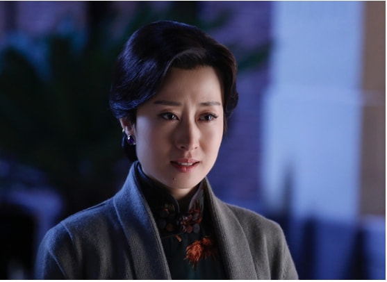 8位沒“少女感”的女明星，20多歲顯老，同齡人老了她們卻反超了