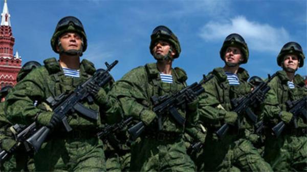 若美國倒下,世界會和平嗎?基辛格直言:有4個國家會大打出手 若美國倒下,世界會和平嗎?基辛格直言:有4個國家會大打出手