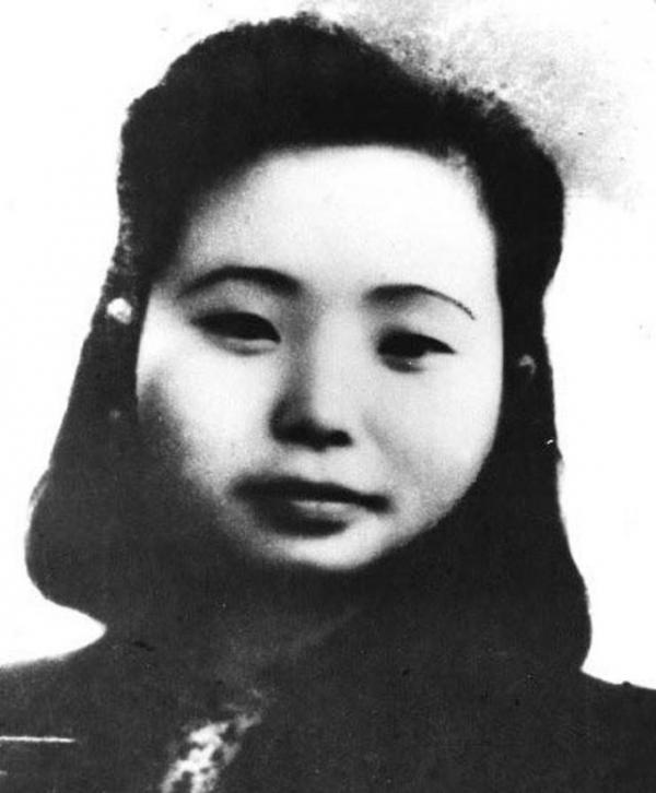 1949年江姐遇害,被毀屍滅跡,半月後重慶解放,58年後遺書公開 1949年江姐遇害,被毀屍滅跡,半月後重慶解放,58年後遺書公開