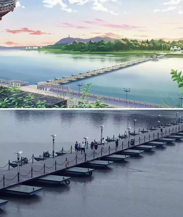 凌晨就開始喝早茶的小縣城,比廣東猛多了 凌晨就開始喝早茶的小縣城,比廣東猛多了