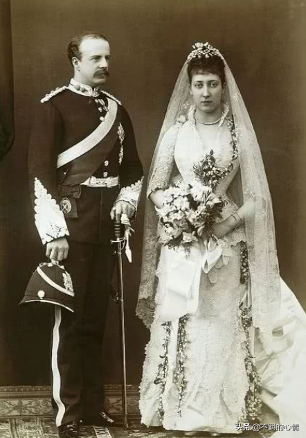 風雨飄搖的世界王室——丹麥王室(中-3.2) 風雨飄搖的世界王室——丹麥王室(中-3.2)