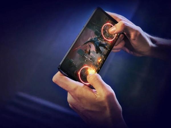 iPhone 13 也來“分杯羹”?手遊新時代即將開啟,試試這幾個Buff加成怎麼樣? iPhone 13 也來“分杯羹”?手遊新時代即將開啟,試試這幾個Buff加成怎麼樣?