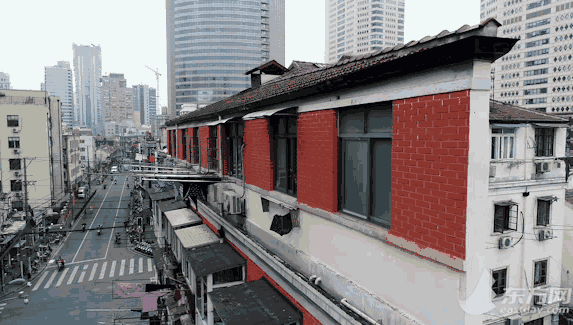 上海“豬籠城寨”一改造,居然美得像城市民宿,網紅蜂擁去打卡… 上海“豬籠城寨”一改造,居然美得像城市民宿,網紅蜂擁去打卡…