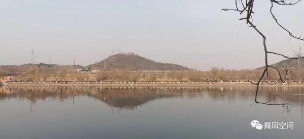 房山牛口峪溼地公園,沒想到風景如此優美 房山牛口峪溼地公園,沒想到風景如此優美