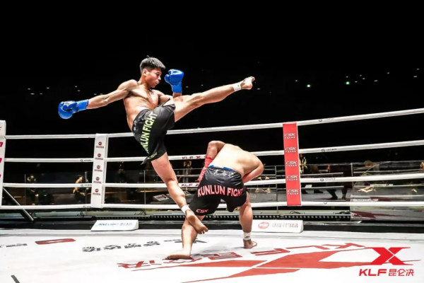 戰報丨老將新秀各顯神通，崑崙決禪武英雄精英賽揭幕戰圓滿落幕