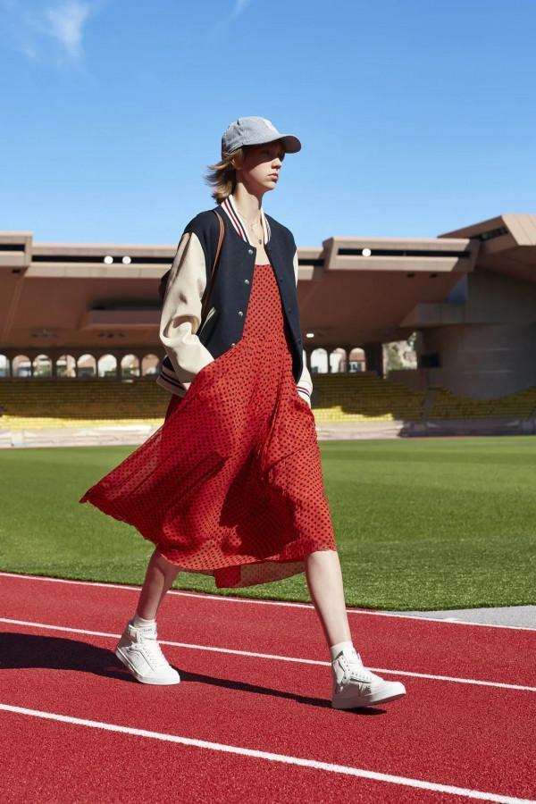 擁有秋天的10條連衣裙比一杯奶茶更貼心