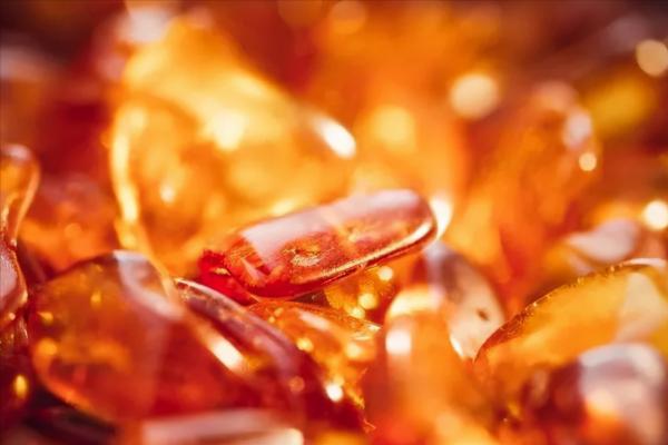 親子閱讀：《山海經》育沛與蜜蠟（琥珀）的糾結