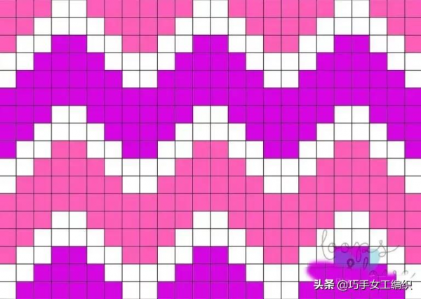 舊衣褲的拉鍊剪下來後，用鉤針戳一圈就有無數的收納