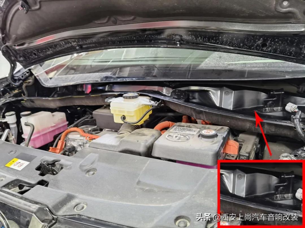 豐田威爾法如何解決噪音問題「上尚」帶你體驗什麼才是陸上頭等艙 豐田威爾法如何解決噪音問題「上尚」帶你體驗什麼才是陸上頭等艙