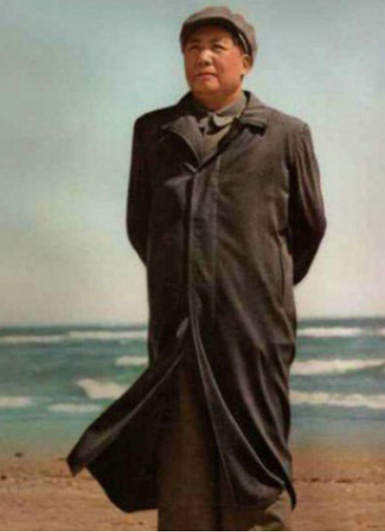 49年李家驥病好私自跑回，汪東興：你和傅作義出逃的潰兵有啥區別