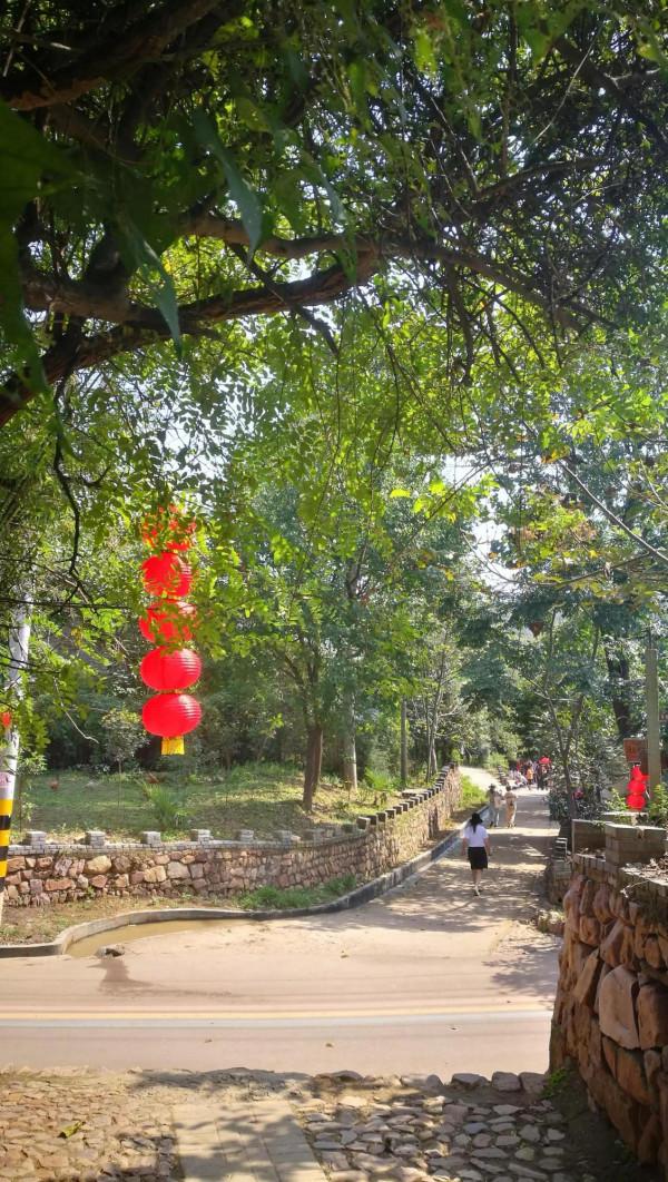 再遊舞鋼樓子溝運動小鎮 再遊舞鋼樓子溝運動小鎮