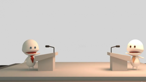 講理，是在給誰講理？