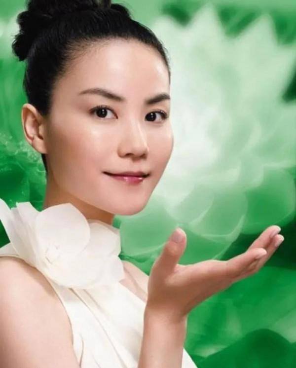 王菲寫真集 王菲寫真集